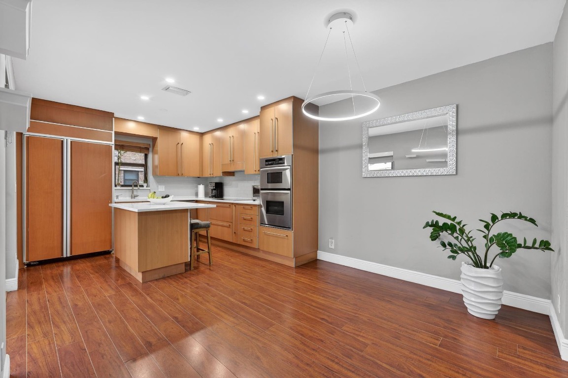 Parkside - Residential