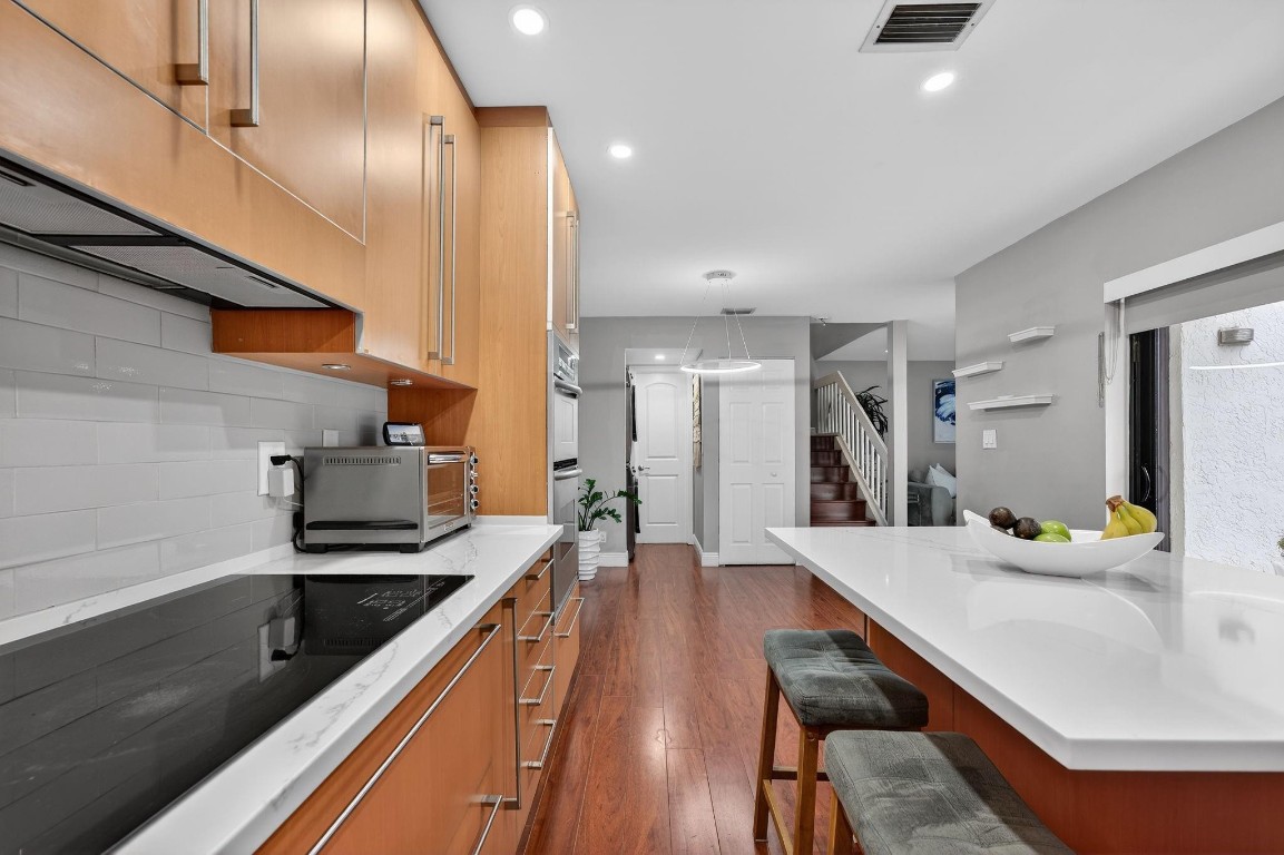 Parkside - Residential