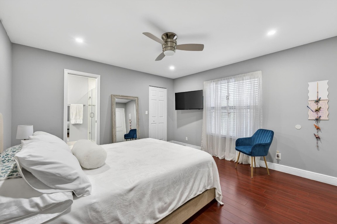 Parkside - Residential