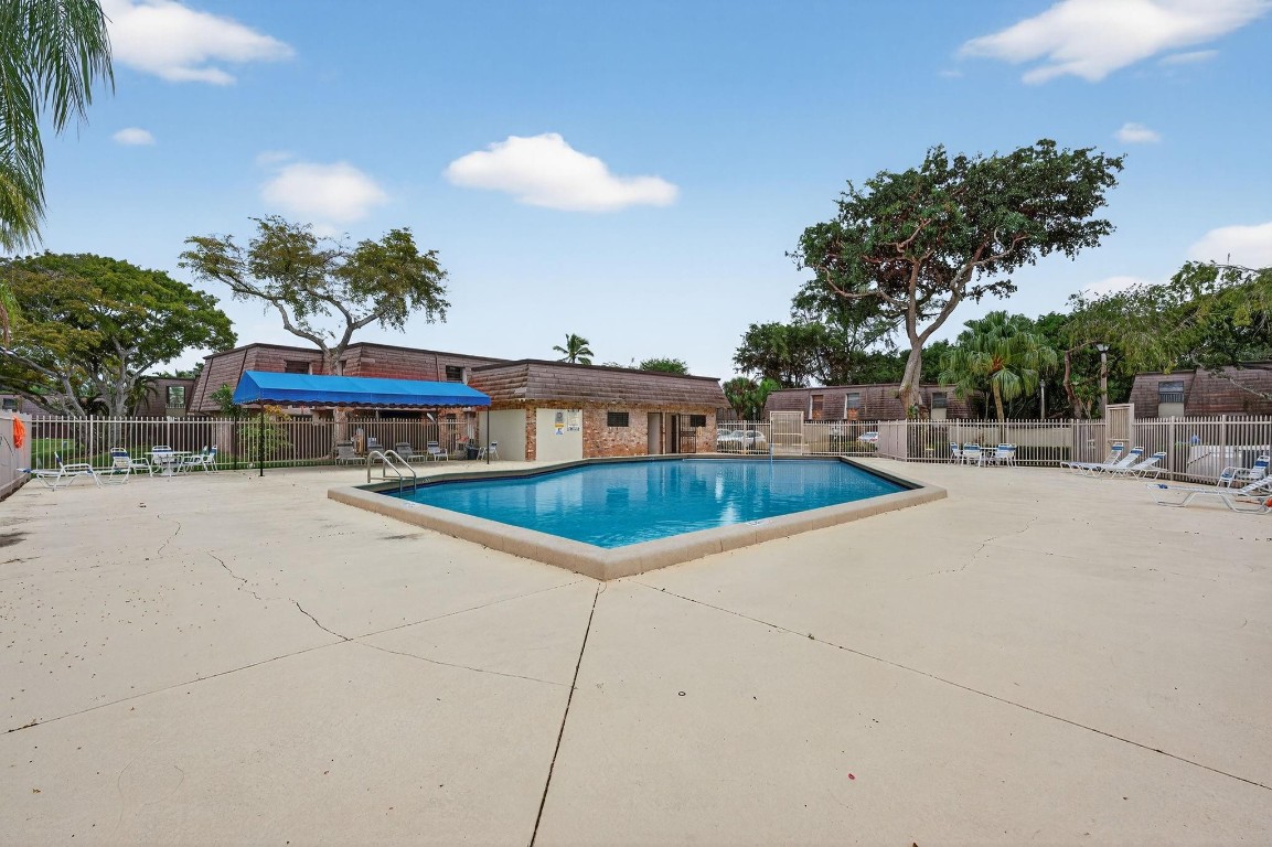 Parkside - Residential