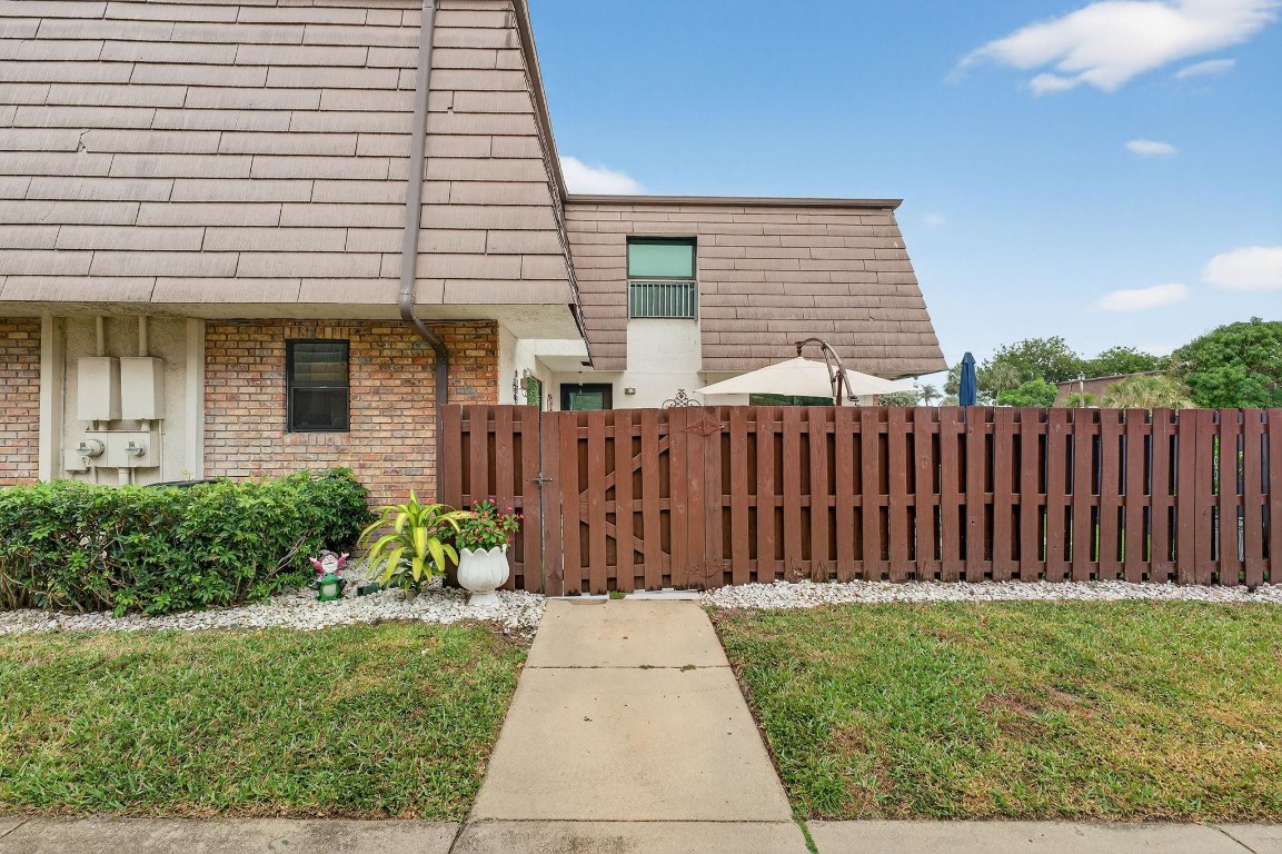 Parkside - Residential