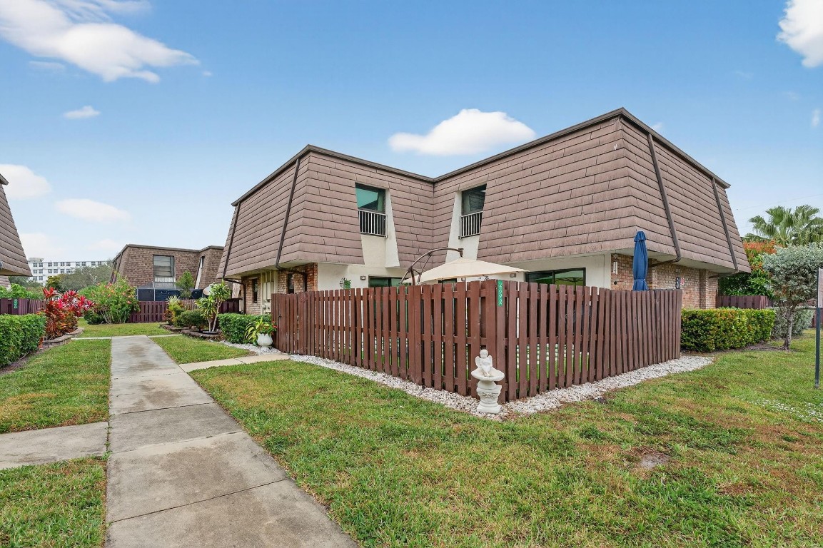 Parkside - Residential