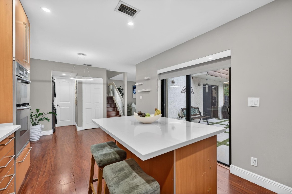 Parkside - Residential