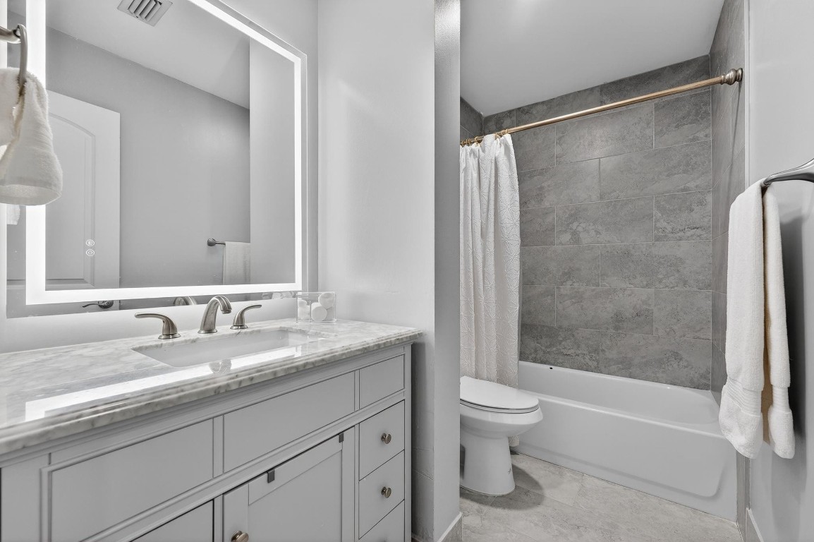 Parkside - Residential