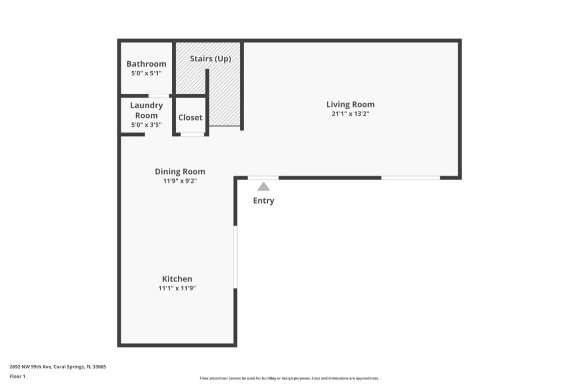 Parkside - Residential