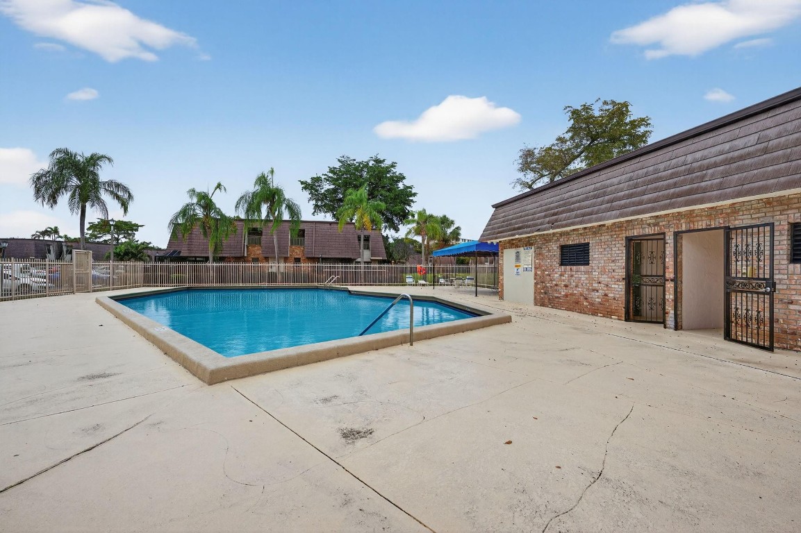 Parkside - Residential