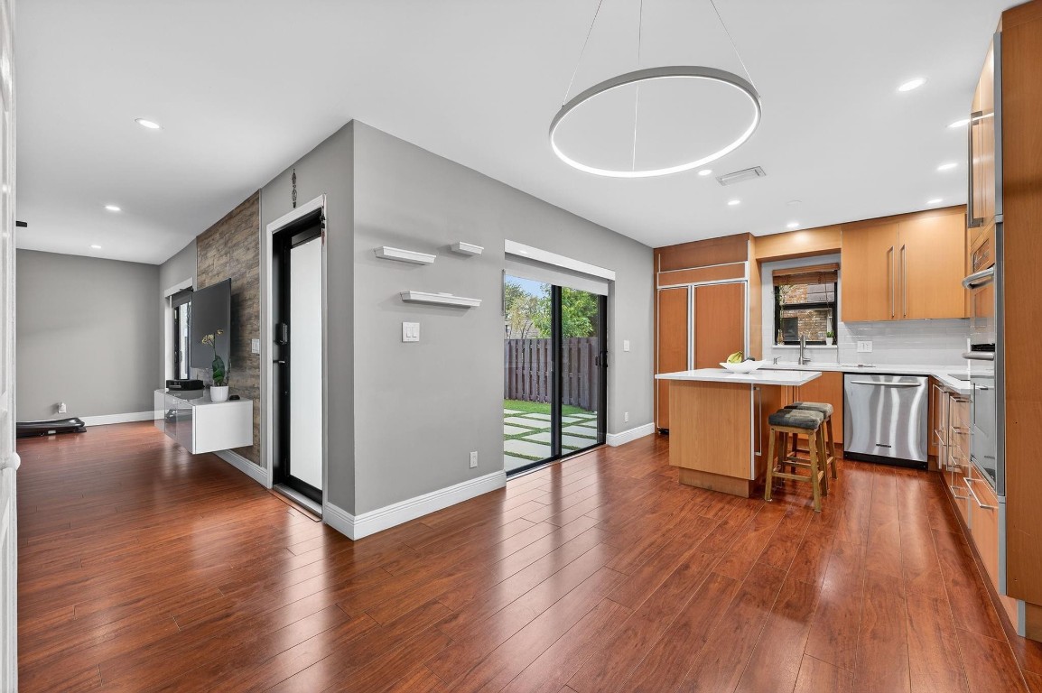 Parkside - Residential