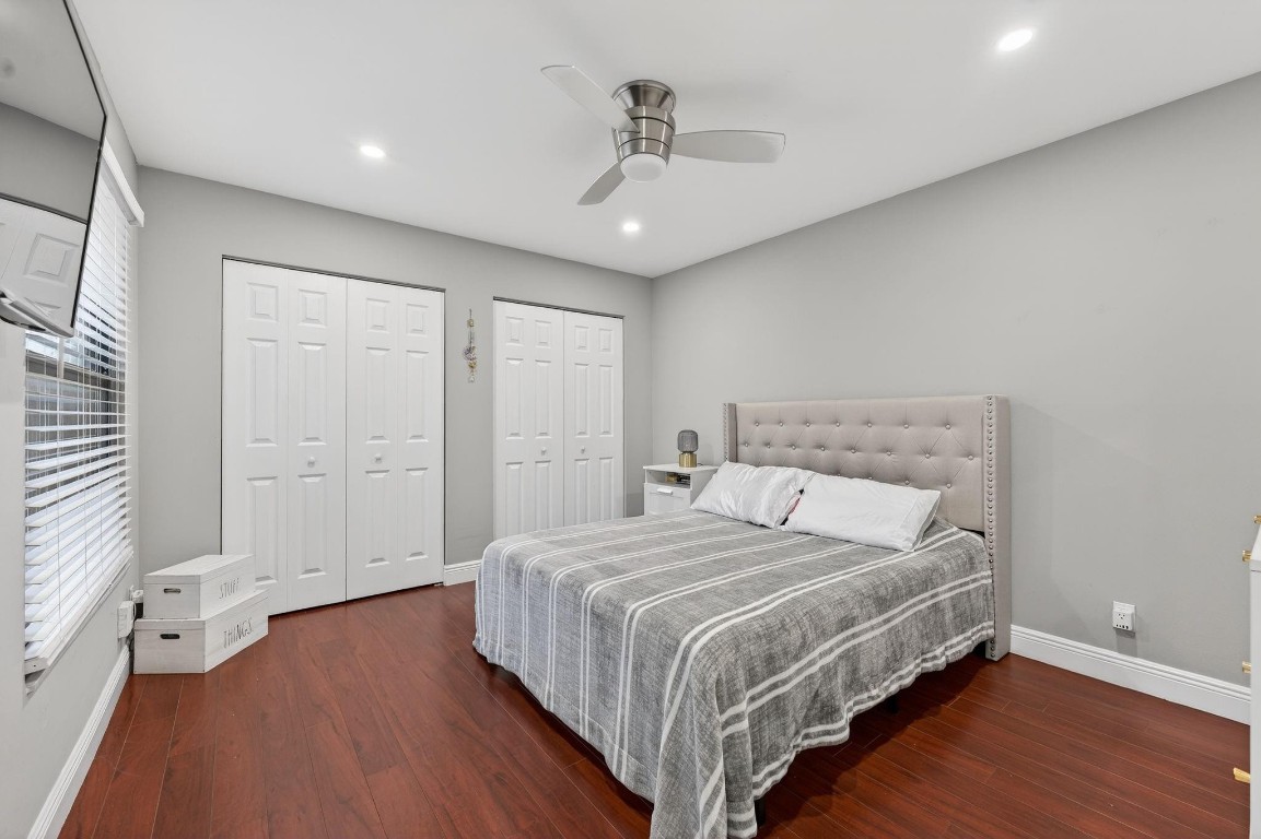 Parkside - Residential