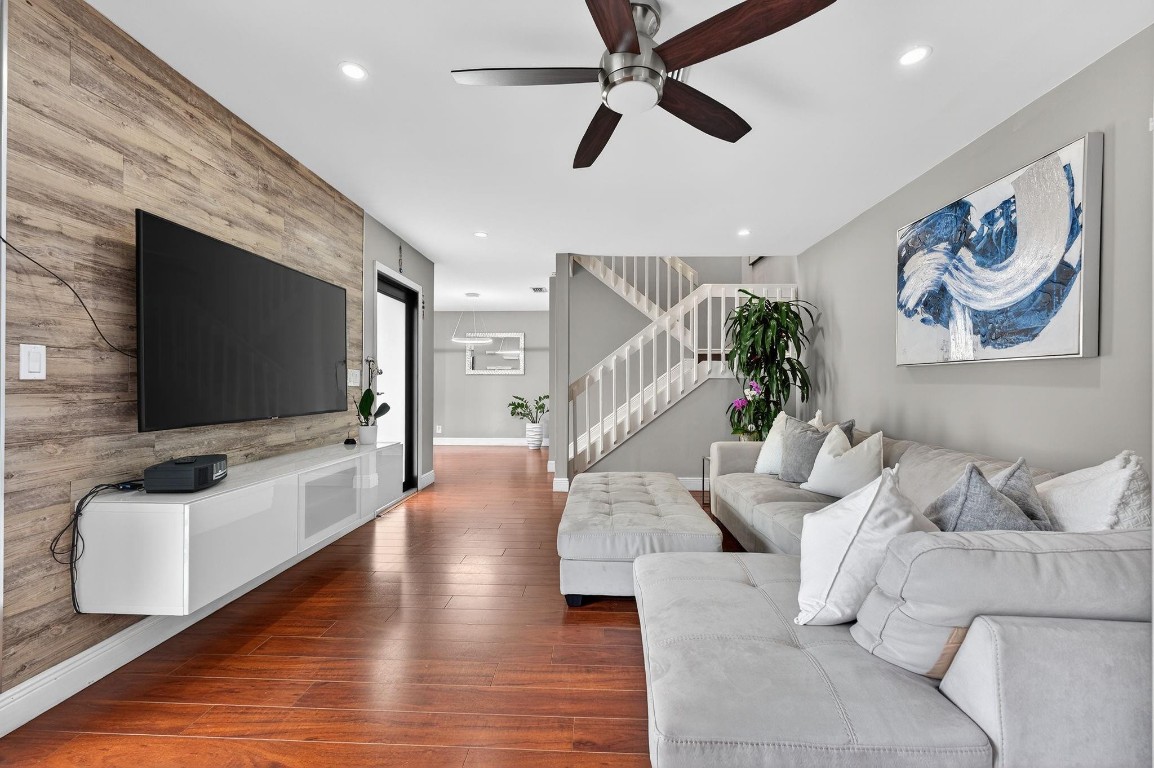 Parkside - Residential