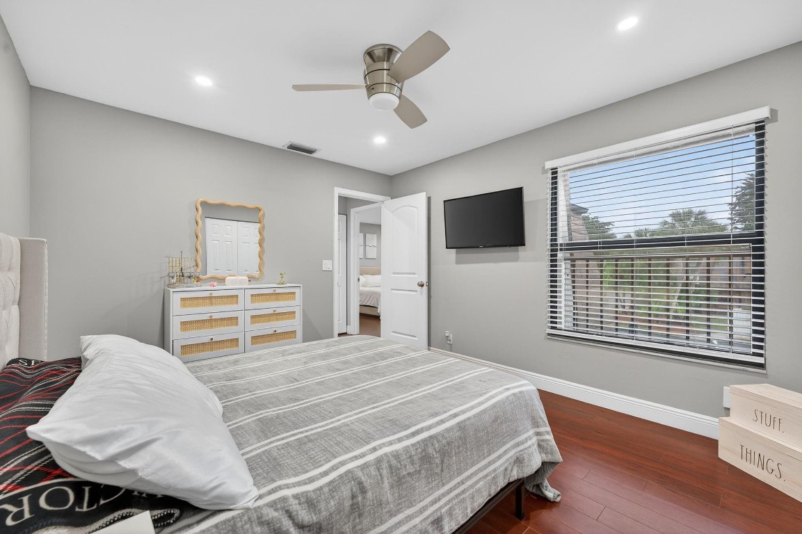 Parkside - Residential