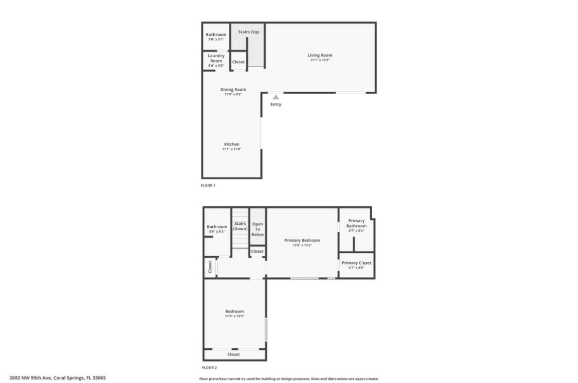 Parkside - Residential