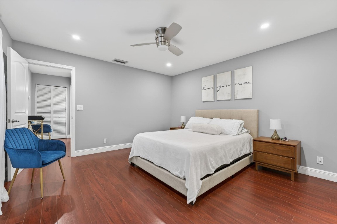 Parkside - Residential