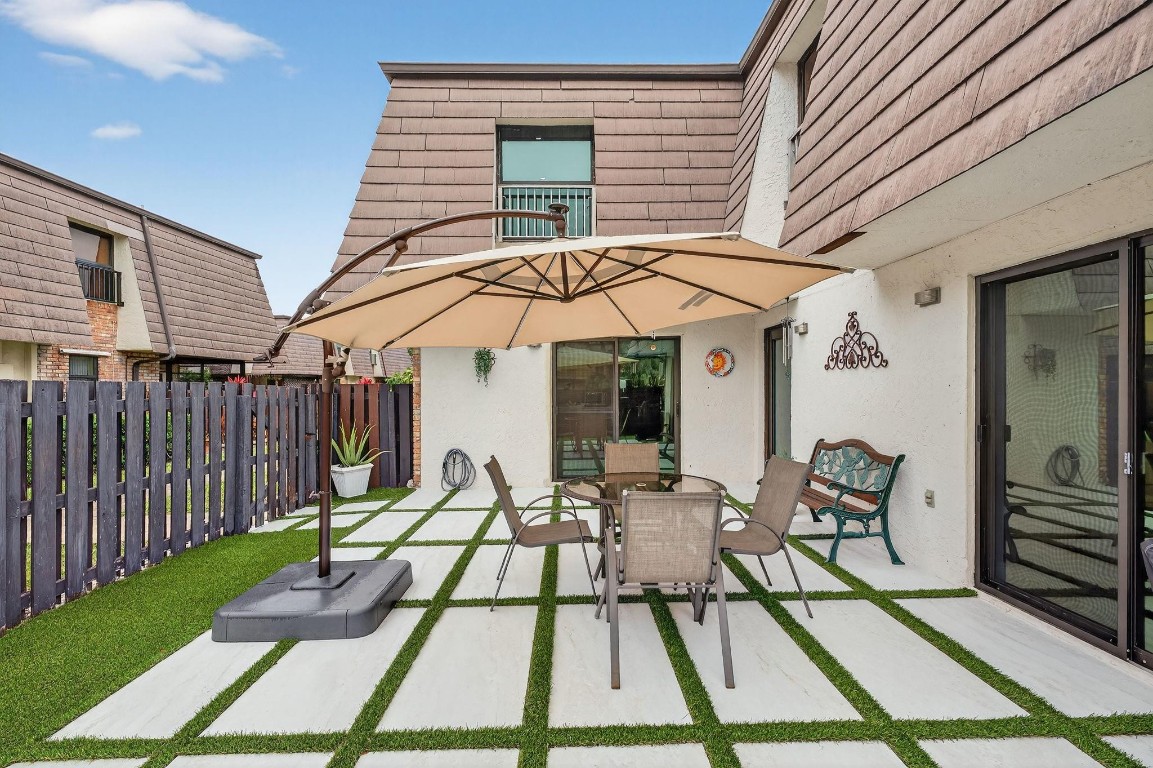 Parkside - Residential