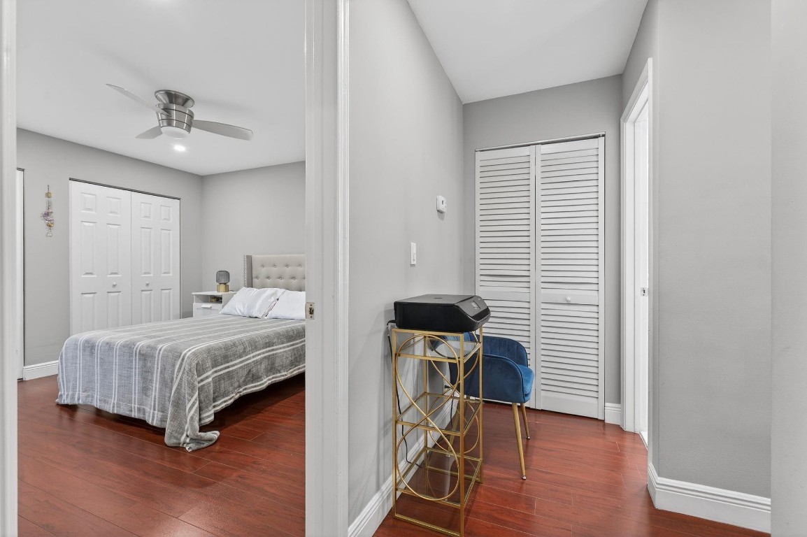 Parkside - Residential