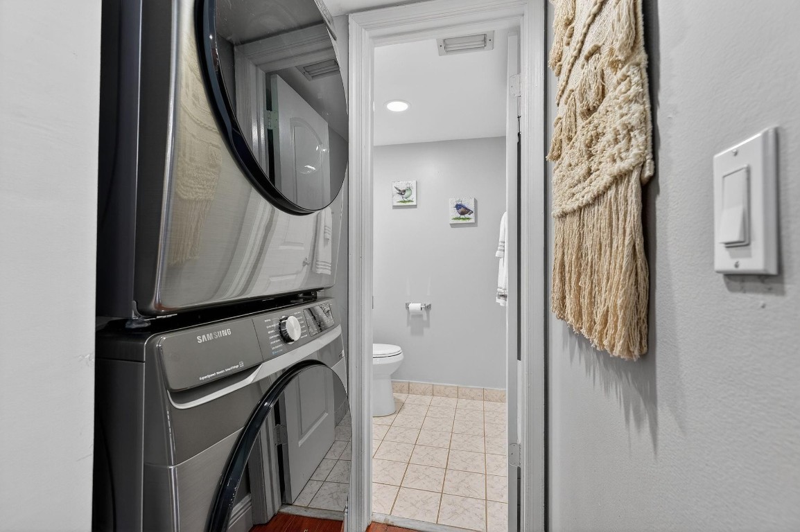 Parkside - Residential