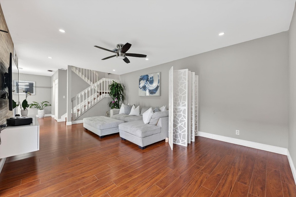 Parkside - Residential