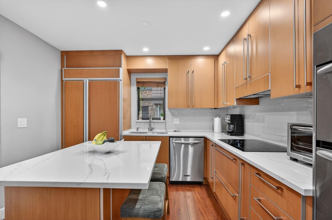 Parkside - Residential