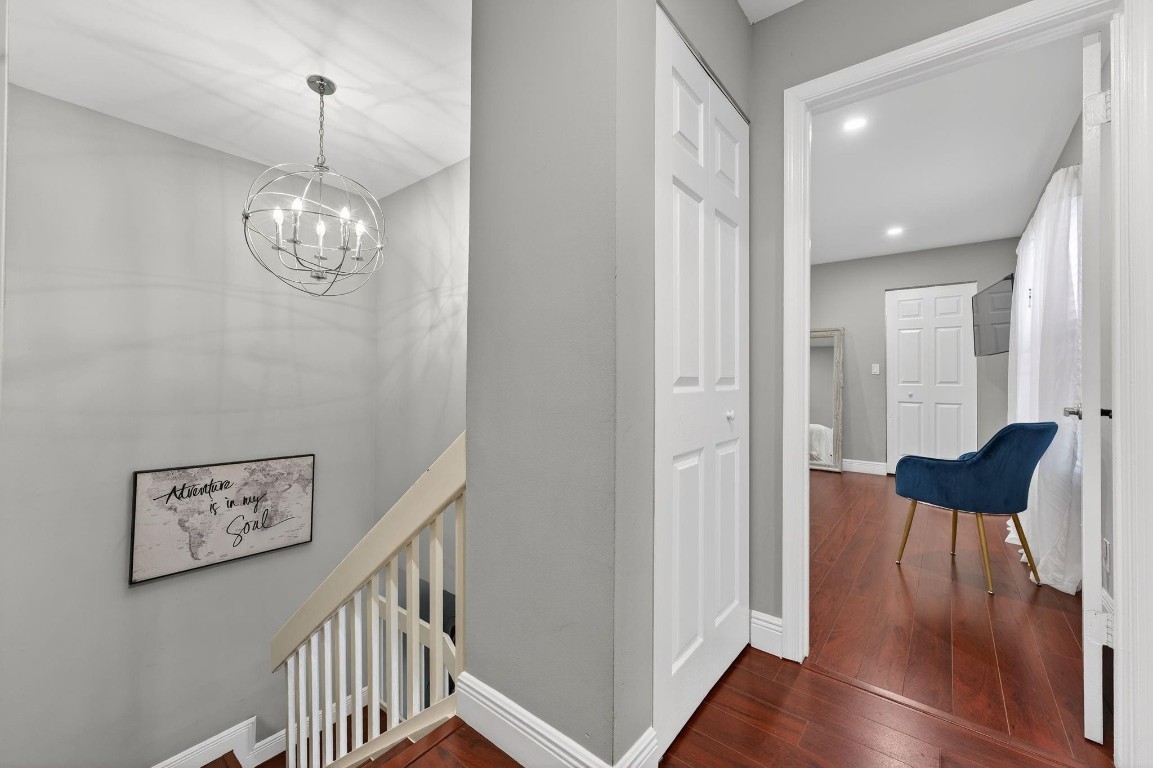 Parkside - Residential