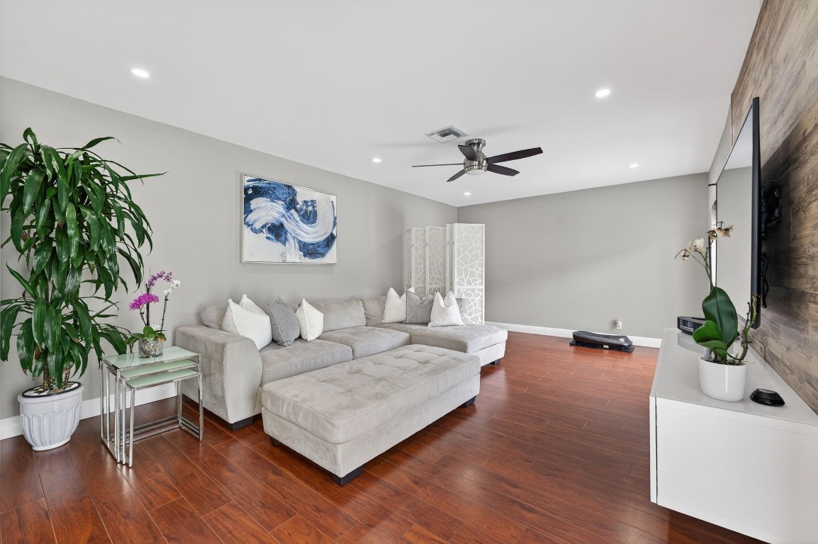 Parkside - Residential