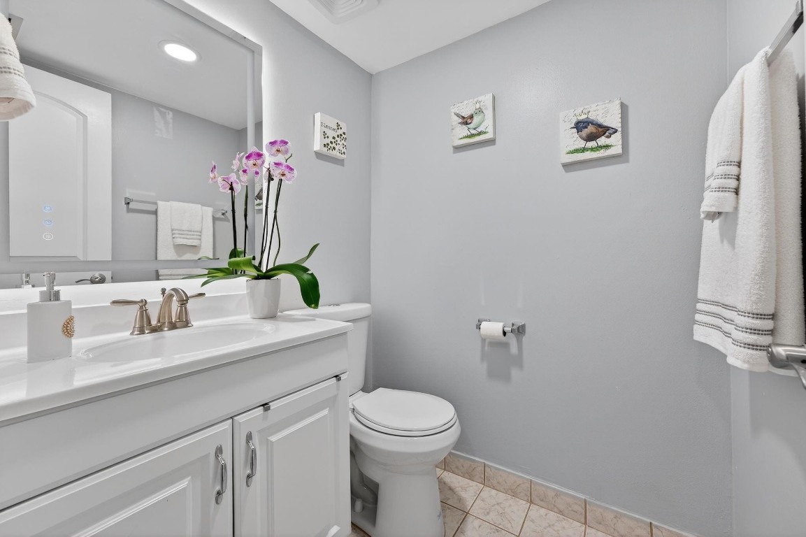 Parkside - Residential