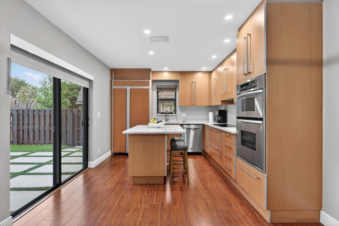 Parkside - Residential