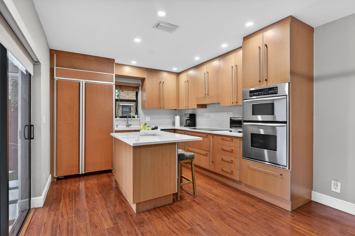 Parkside - Residential