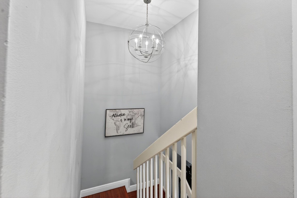 Parkside - Residential