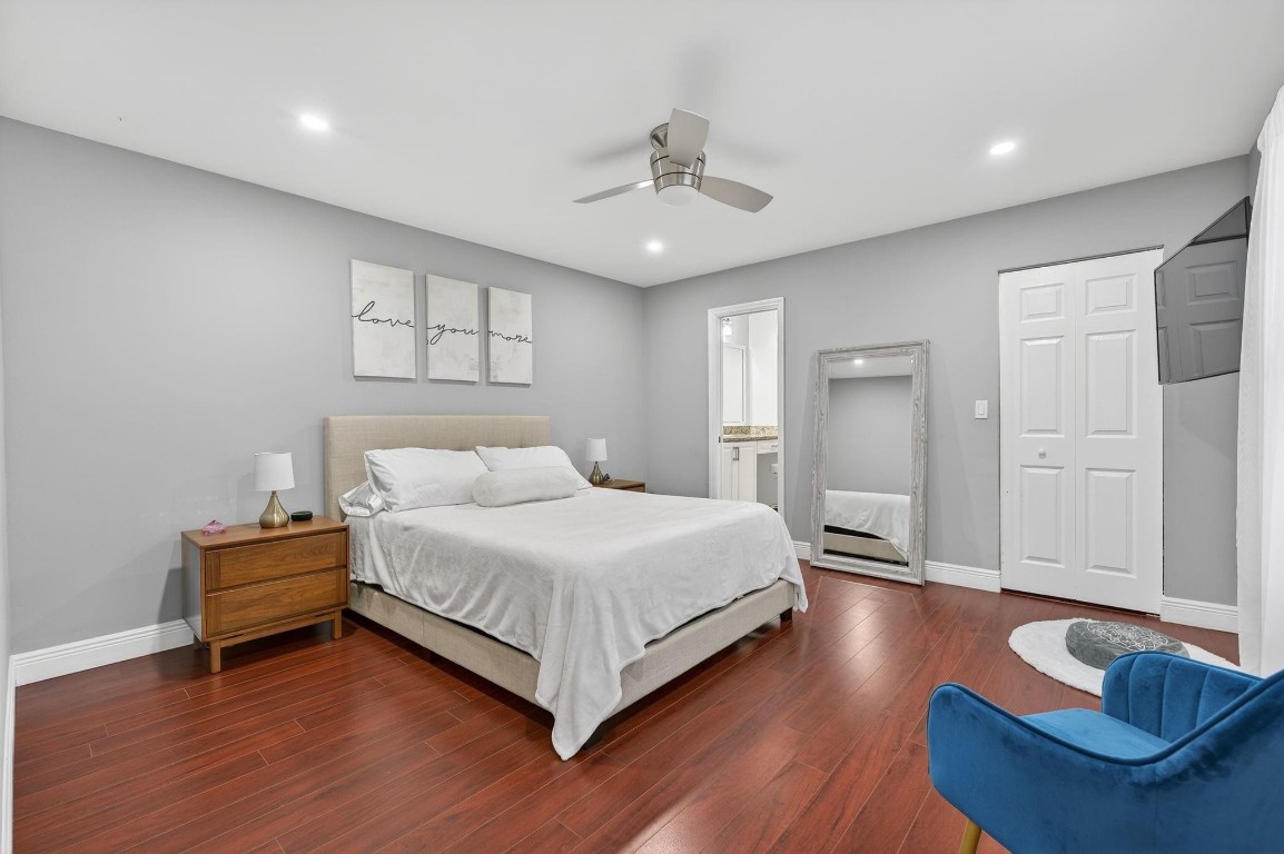 Parkside - Residential