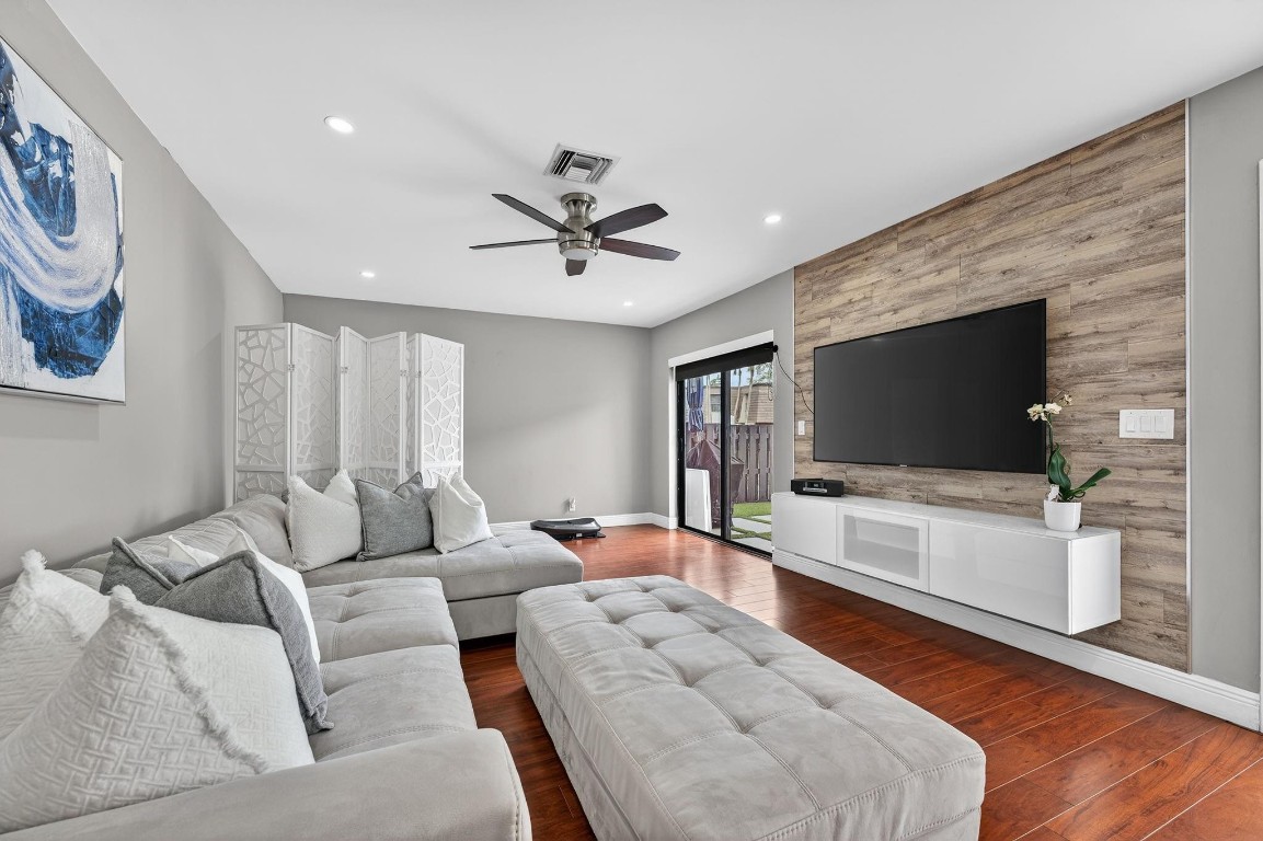 Parkside - Residential