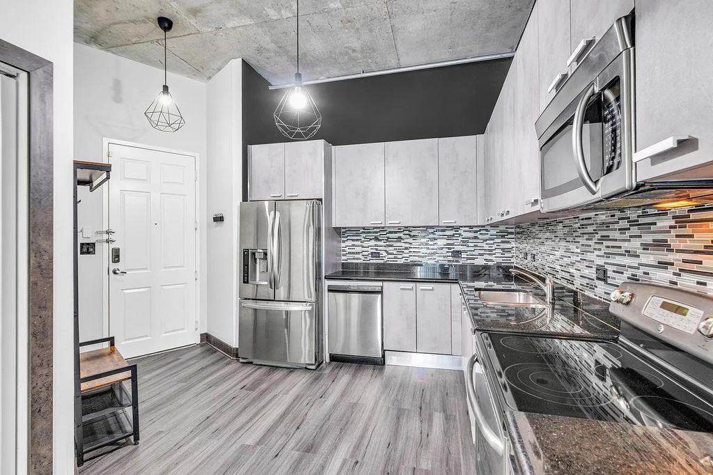 Photo of 2100 Van Buren Street #203, Hollywood, FL 33020 (MLS # F10555045)