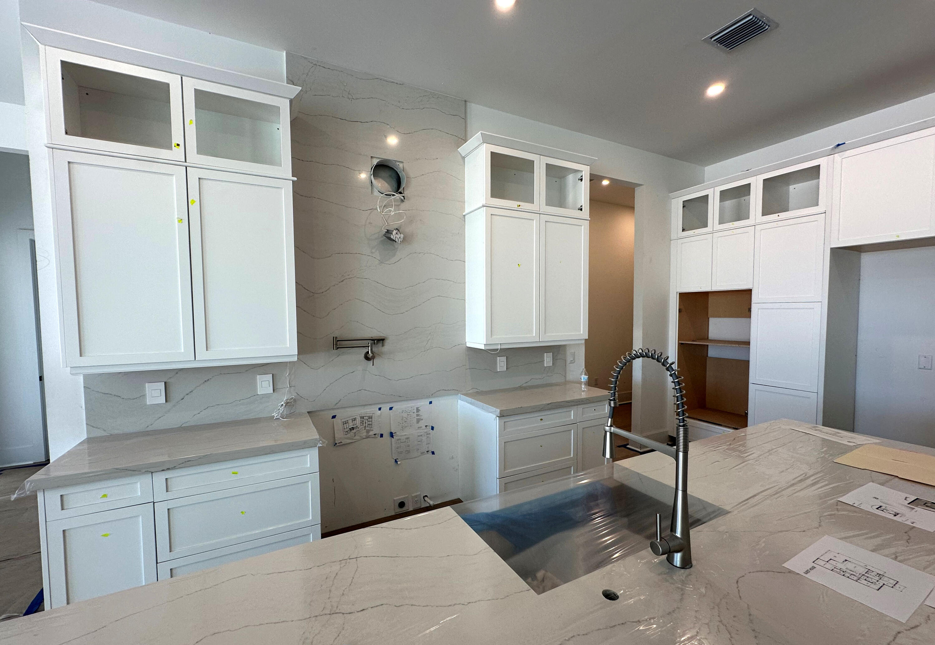 BRIDGEWATER PRESERVE - Residential