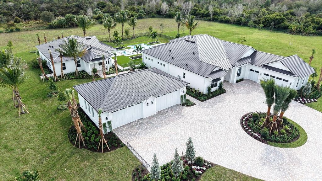 Photo of 19789 SE Turnbridge Drive #Ellington 80, Jupiter, FL 33458 (MLS # R11088221)