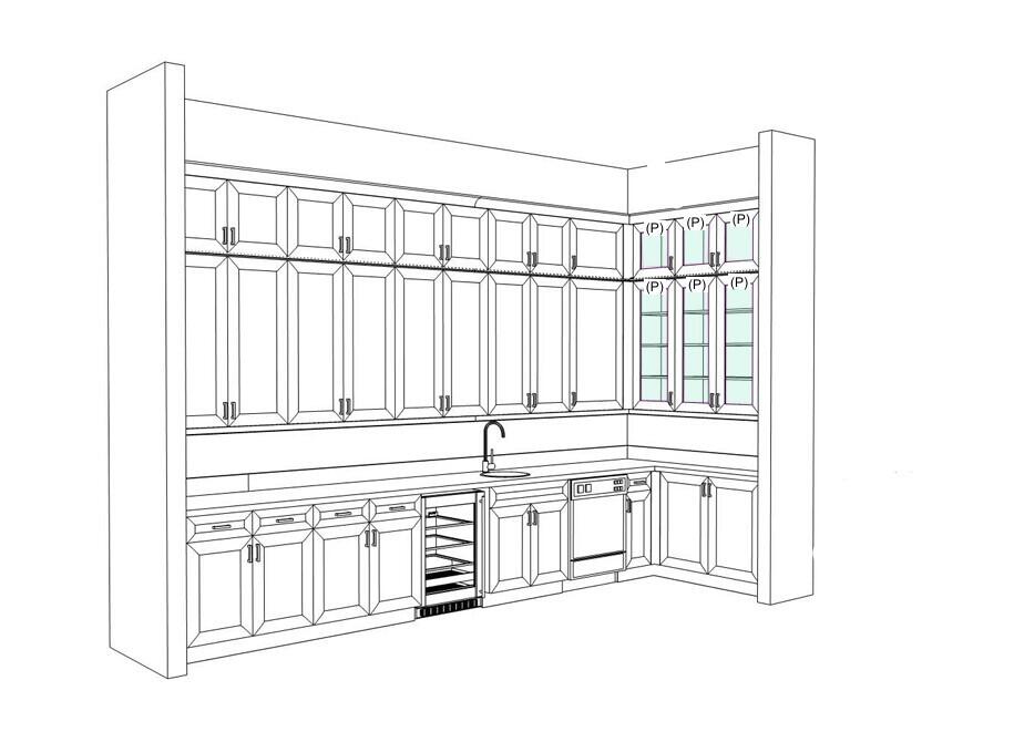 BRIDGEWATER PRESERVE - Residential