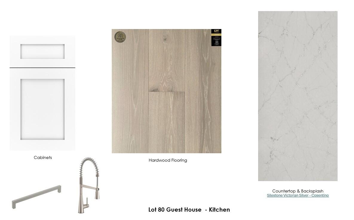 BRIDGEWATER PRESERVE - Residential