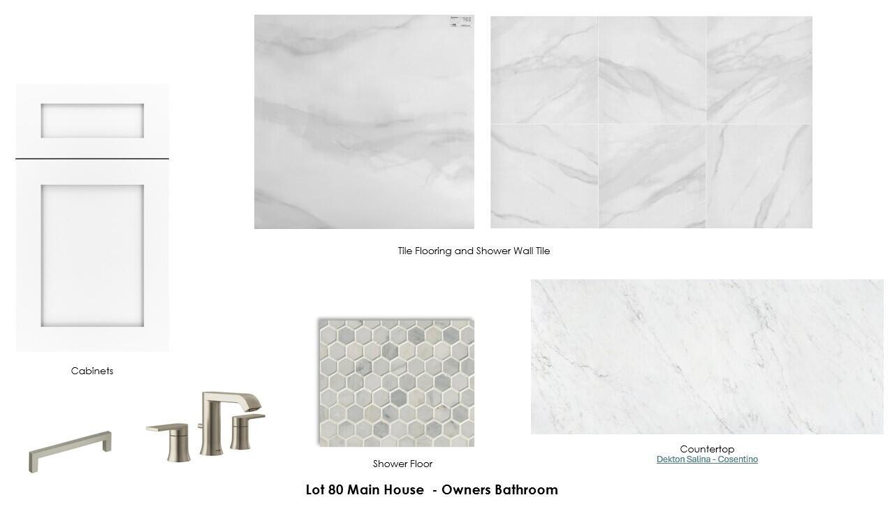 BRIDGEWATER PRESERVE - Residential