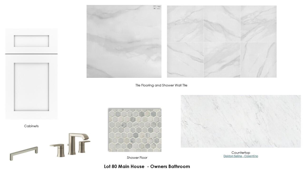 BRIDGEWATER PRESERVE - Residential