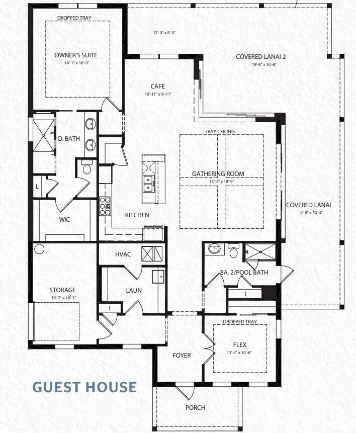 BRIDGEWATER PRESERVE - Residential