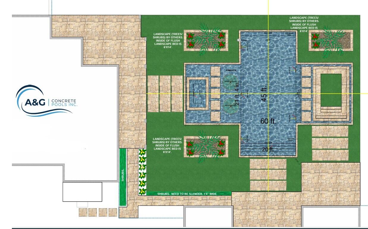 BRIDGEWATER PRESERVE - Residential