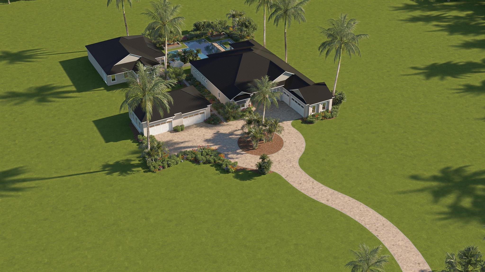 BRIDGEWATER PRESERVE - Residential