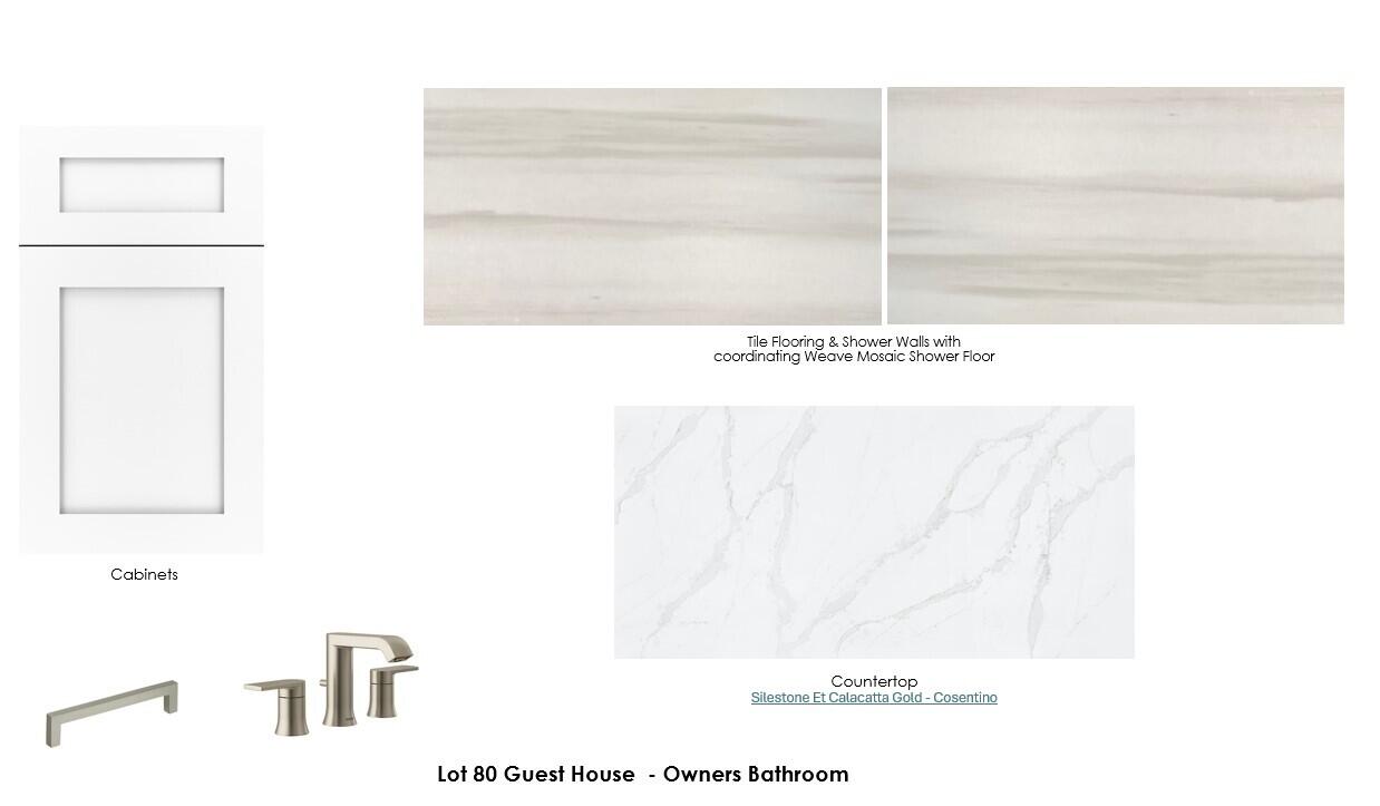 BRIDGEWATER PRESERVE - Residential