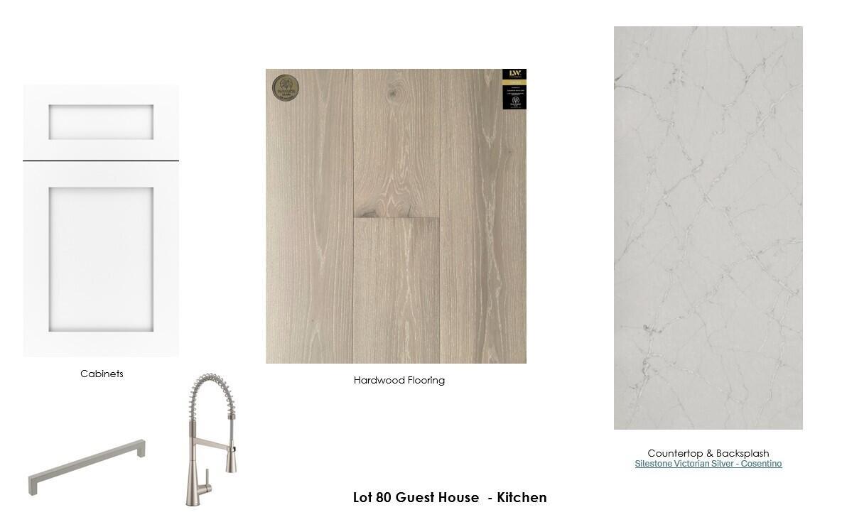 BRIDGEWATER PRESERVE - Residential