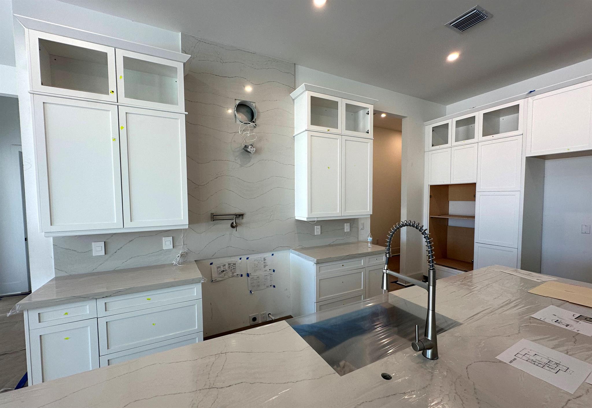 BRIDGEWATER PRESERVE - Residential