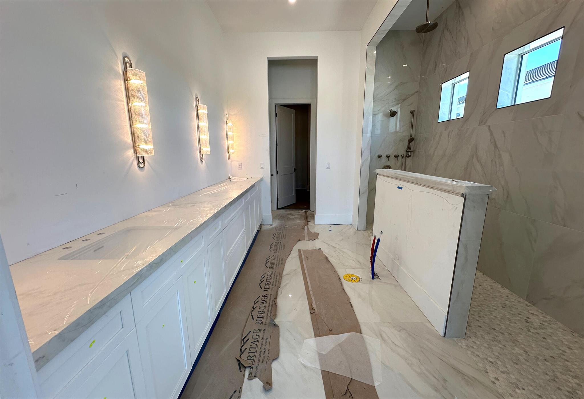 BRIDGEWATER PRESERVE - Residential