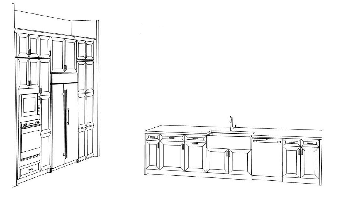 BRIDGEWATER PRESERVE - Residential