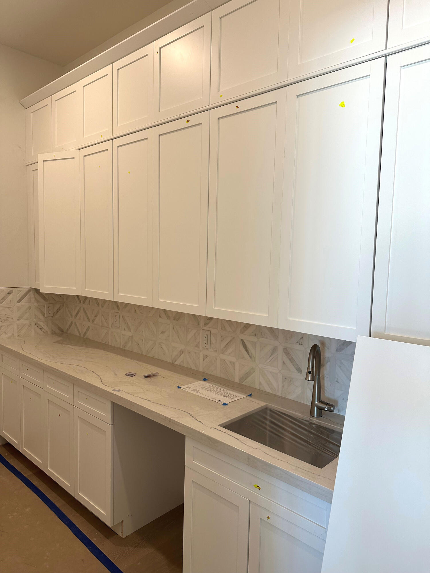 BRIDGEWATER PRESERVE - Residential