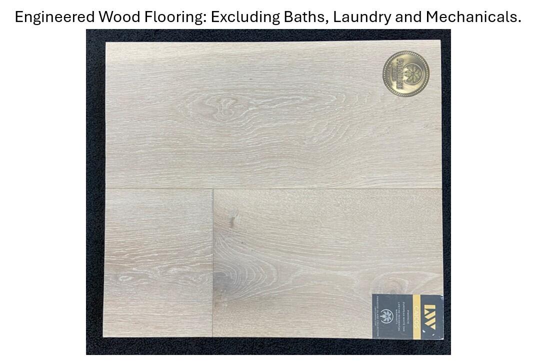 BRIDGEWATER PRESERVE - Residential