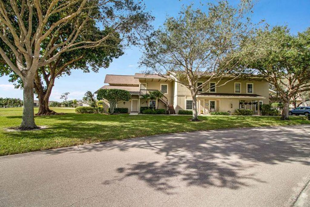Photo of 18600 SE Wood Haven Lane #C, Tequesta, FL 33469 (MLS # R10720925)