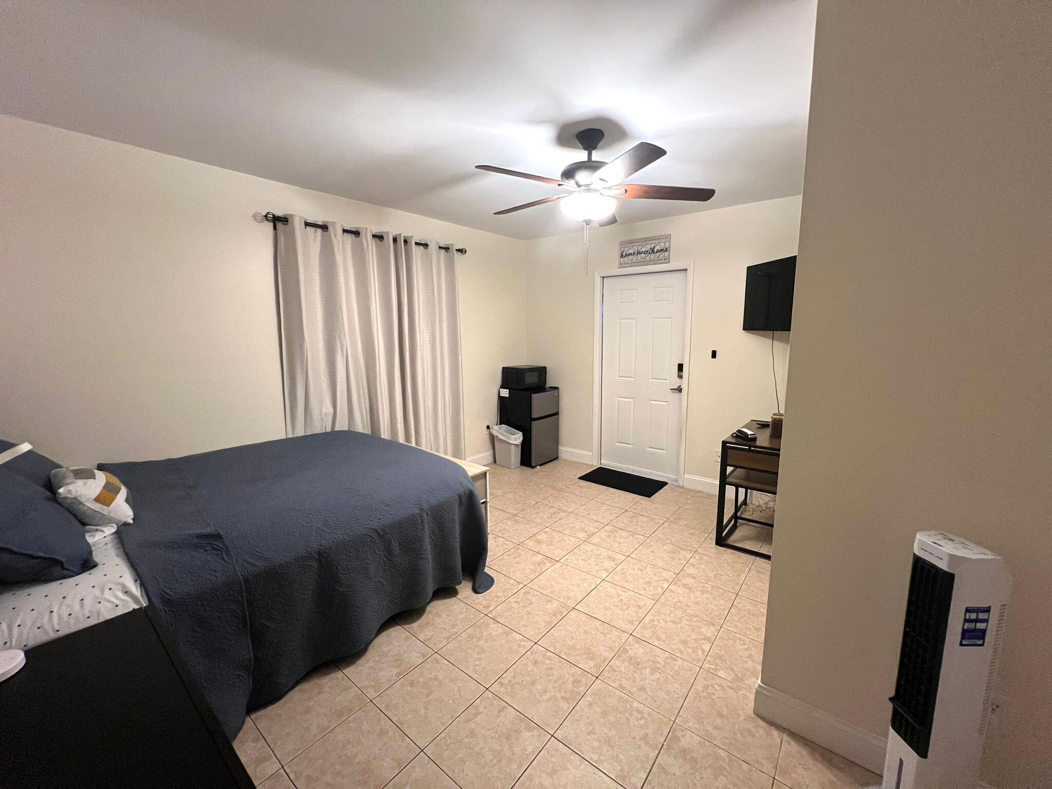 CANNONGATE 1 - Residential Lease