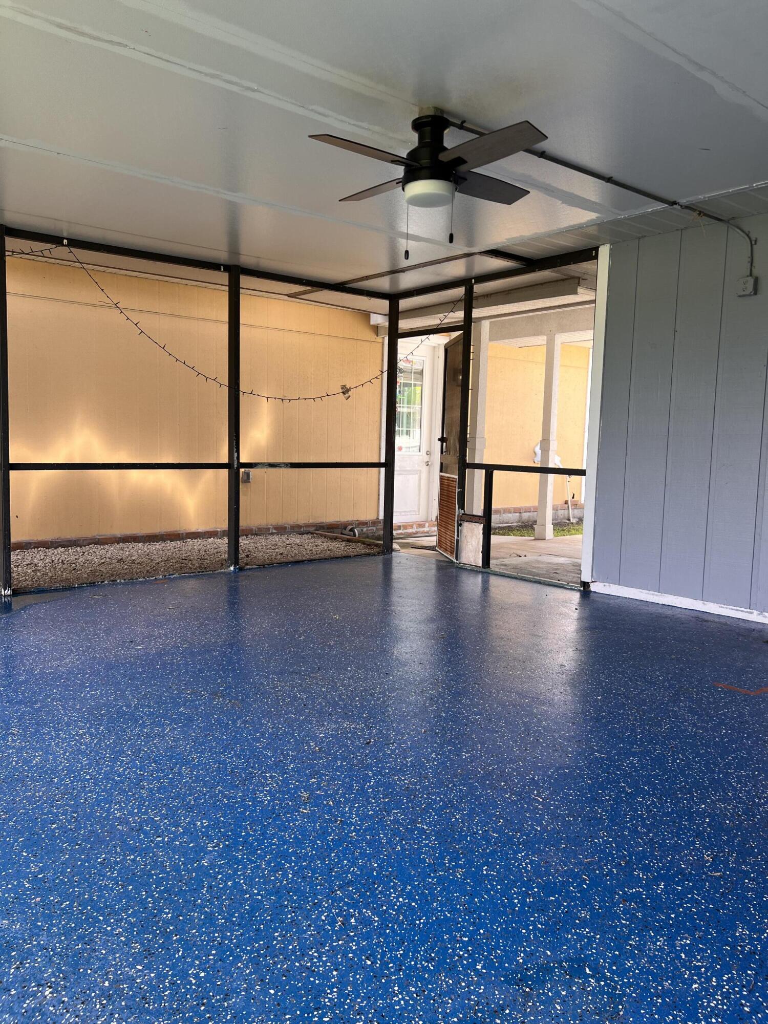 PORT ST LUCIE SECTION 13 - Residential Lease