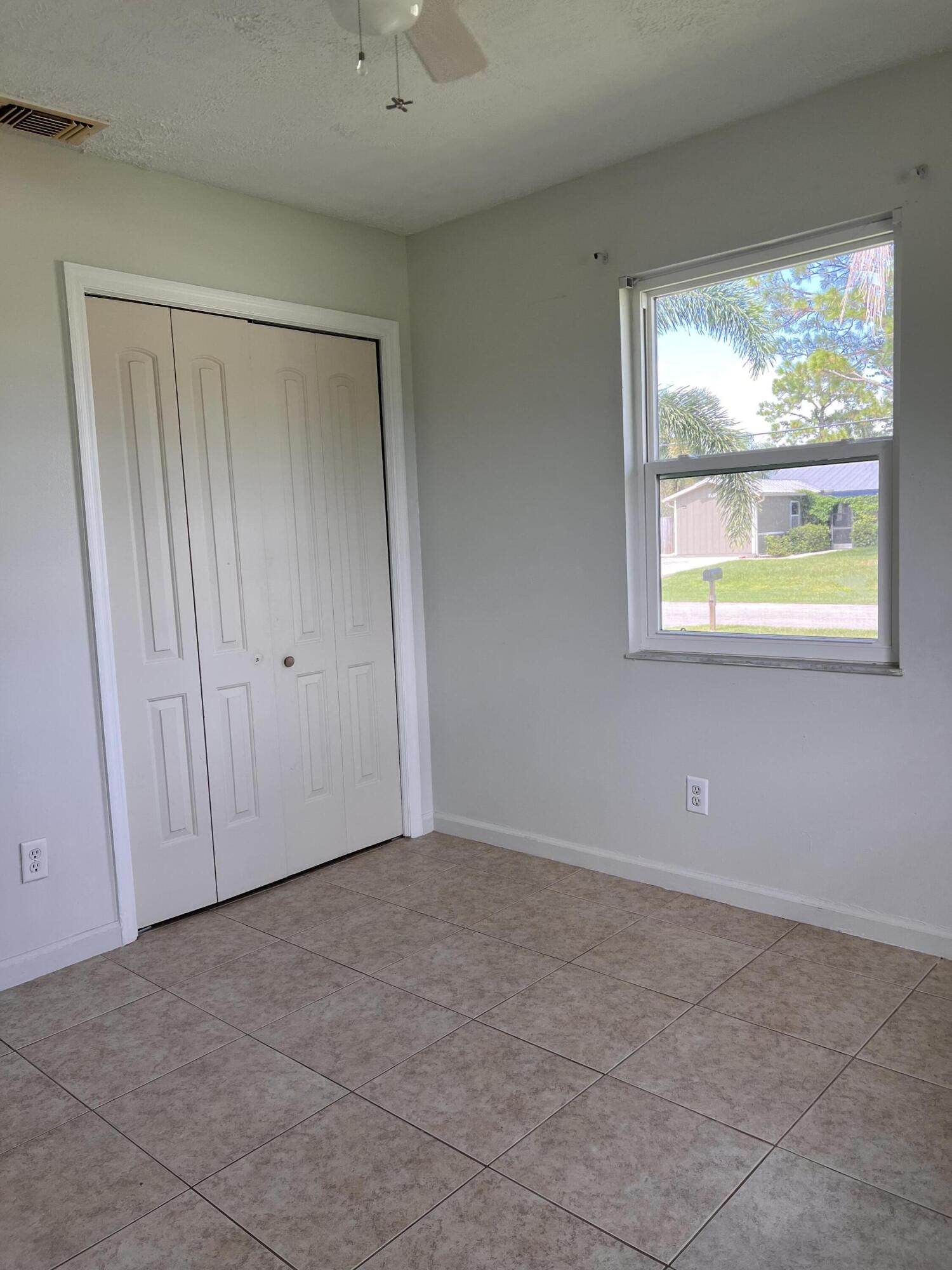 PORT ST LUCIE SECTION 13 - Residential Lease